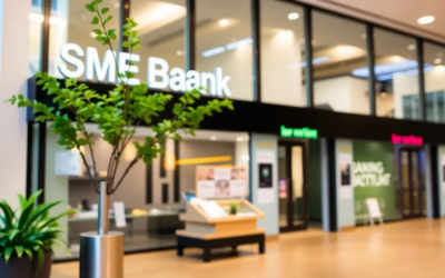 Kmu-banking Luxemburg