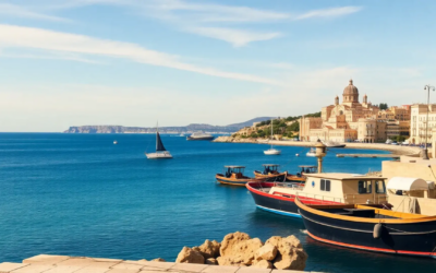 Kmu-bankwesen Malta