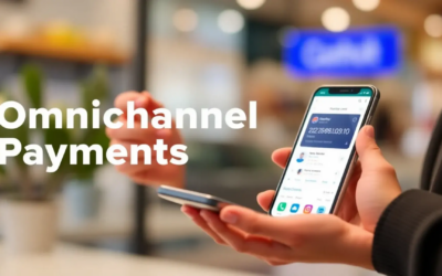 Omnichannel-zahlungen