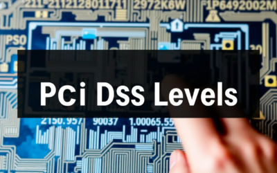Pci-dss-stufen
