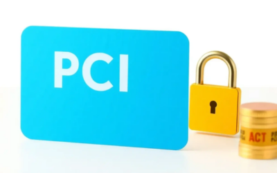Pci-konformitätsstufen