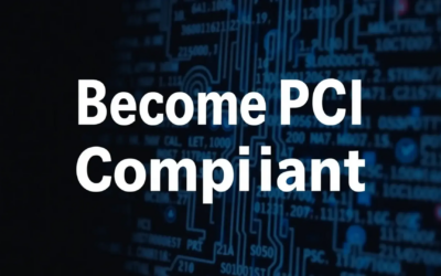 Pci-konform Werden