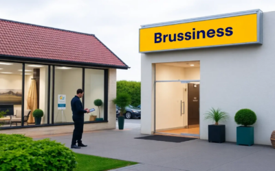 So Eröffnen Sie Ein Geschäftskonto In Irland