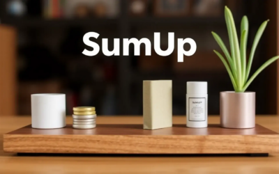 Sumup Onlineshop Beispiel