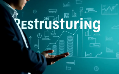 Umstrukturierung