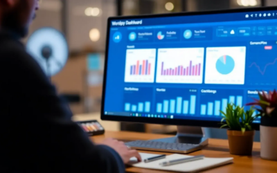 Worldpay-dashboard