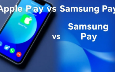 Apple pay vs samsung pay