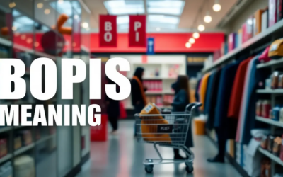 Bopis meaning