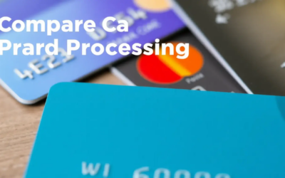 Compare card processing