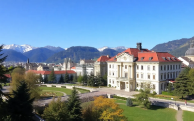 Corporate banking in austria