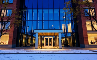 Corporate banking in denmark