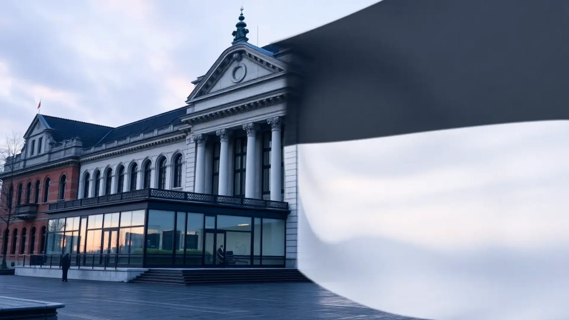 The Evolving Landscape of Corporate Banking in Estonia: Digital ...
