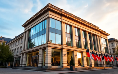 Corporate banking in germany