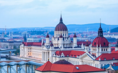 Corporate banking in hungary