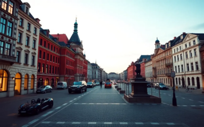 Corporate banking in lithuania