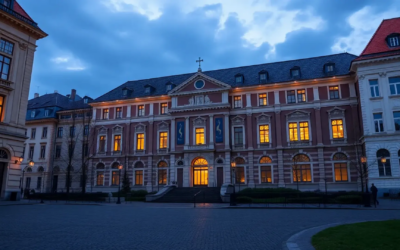 Corporate banking in slovakia