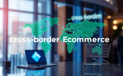 Grenzüberschreitender E-commerce