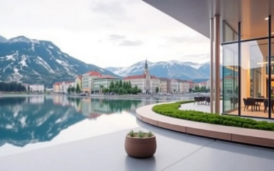 How to open a business account in austria