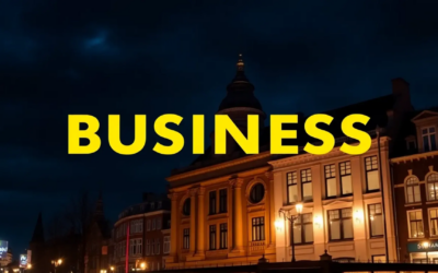 How to open a business account in germany