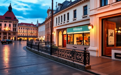 How to open a business account in hungary