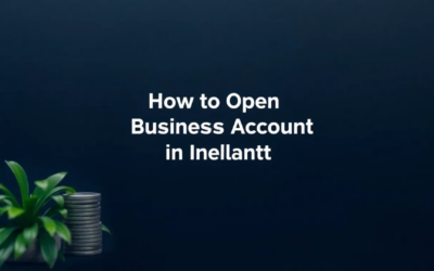 How to open a business account in ireland