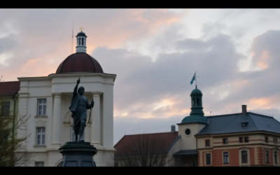 How to open a business account in lithuania