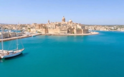 How to open a business account in malta