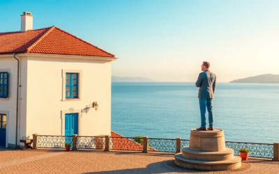 How to open a business account in portugal