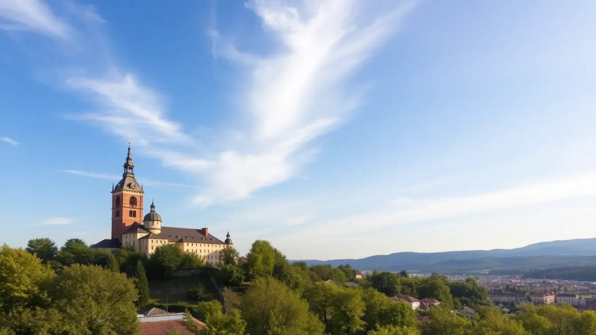 how to open a business account in slovakia - Illustration