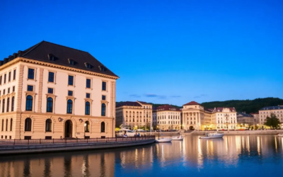 How to open a business account in slovenia