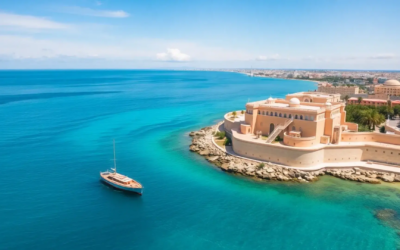 Local account in malta