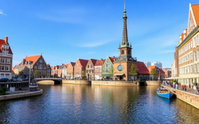 Local account in netherlands