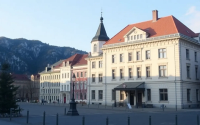 Local account in slovakia
