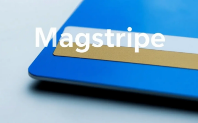 Magstripe payments