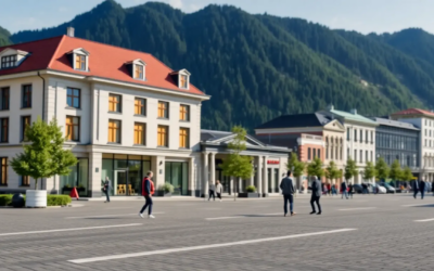 Sme banking austria