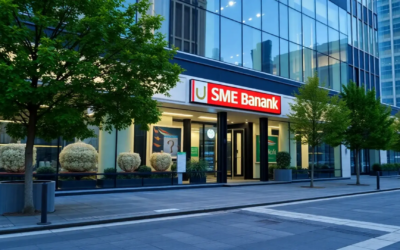 Sme banking bulgaria