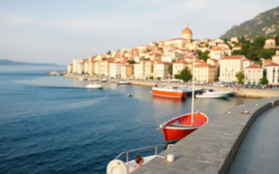 Sme banking croatia