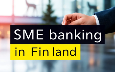 Sme banking finland