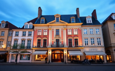Sme banking france