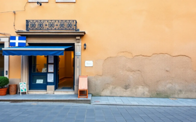 Sme banking greece