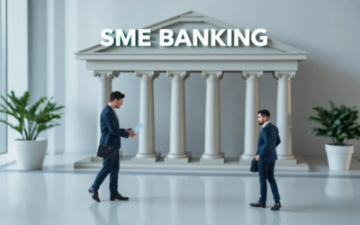 Sme banking lithuania