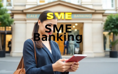 Sme banking uk