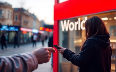 Worldpay gateway