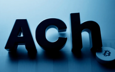 Ach-betalning
