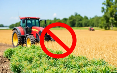Agrifinansiering