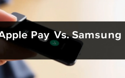 Apple Pay vs Samsung Pay