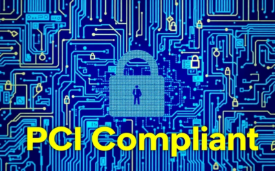Bli PCI-kompatibel