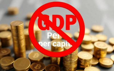 Bnp per capita