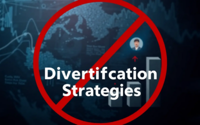 Diversifieringsstrategier