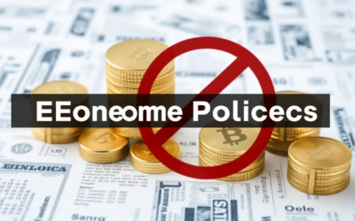 Ekonomiska policies